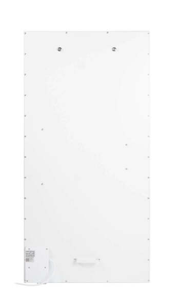 EUROM Mon Soleil 720 Wi-FI Infrarood Wandkachel - 720W - 18kg - Detailed view of the product