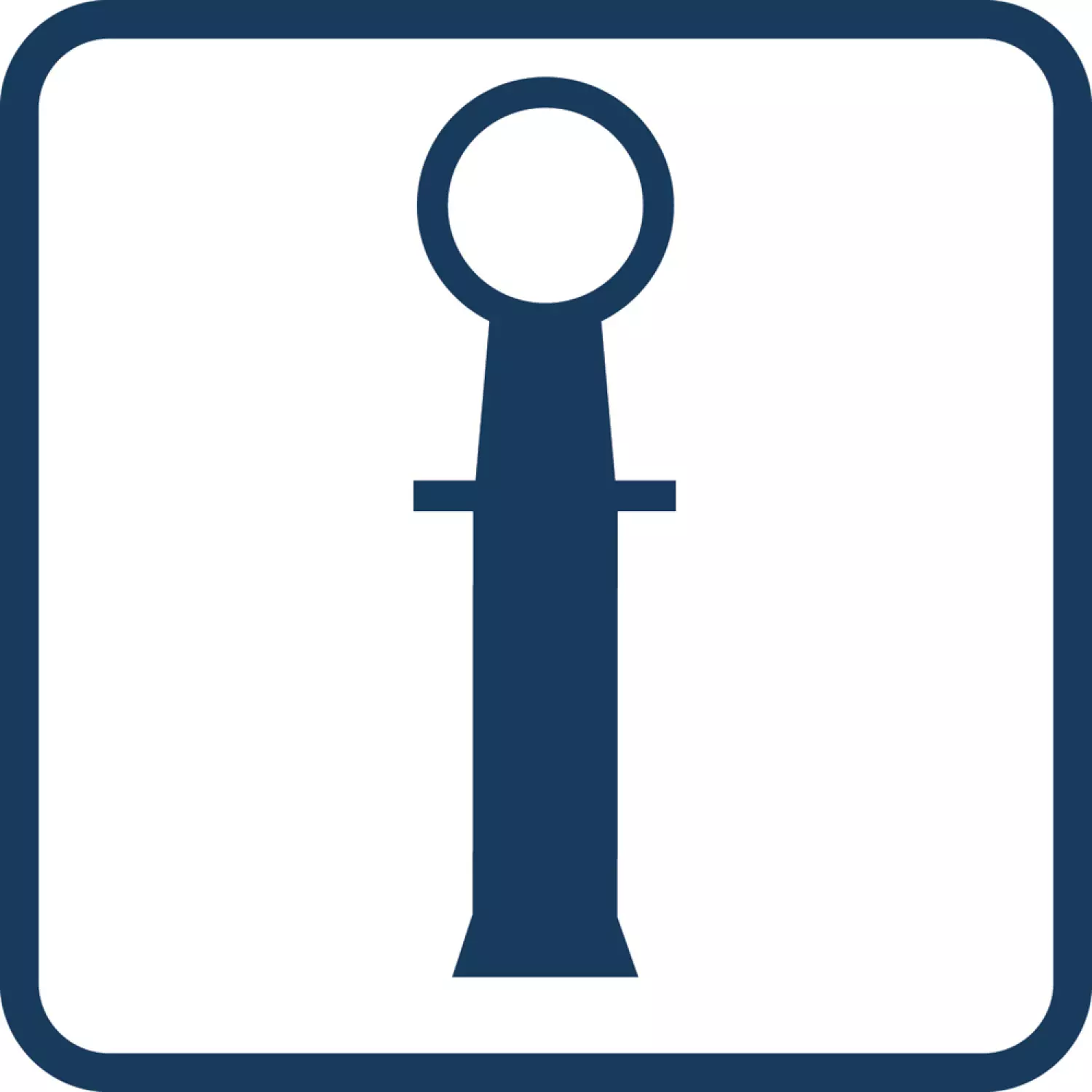 Bosch GWS 1400 Haakse Slijper Incl. Diamantzaagblad In Koffer - 1400W - 125mm thumbnail 4