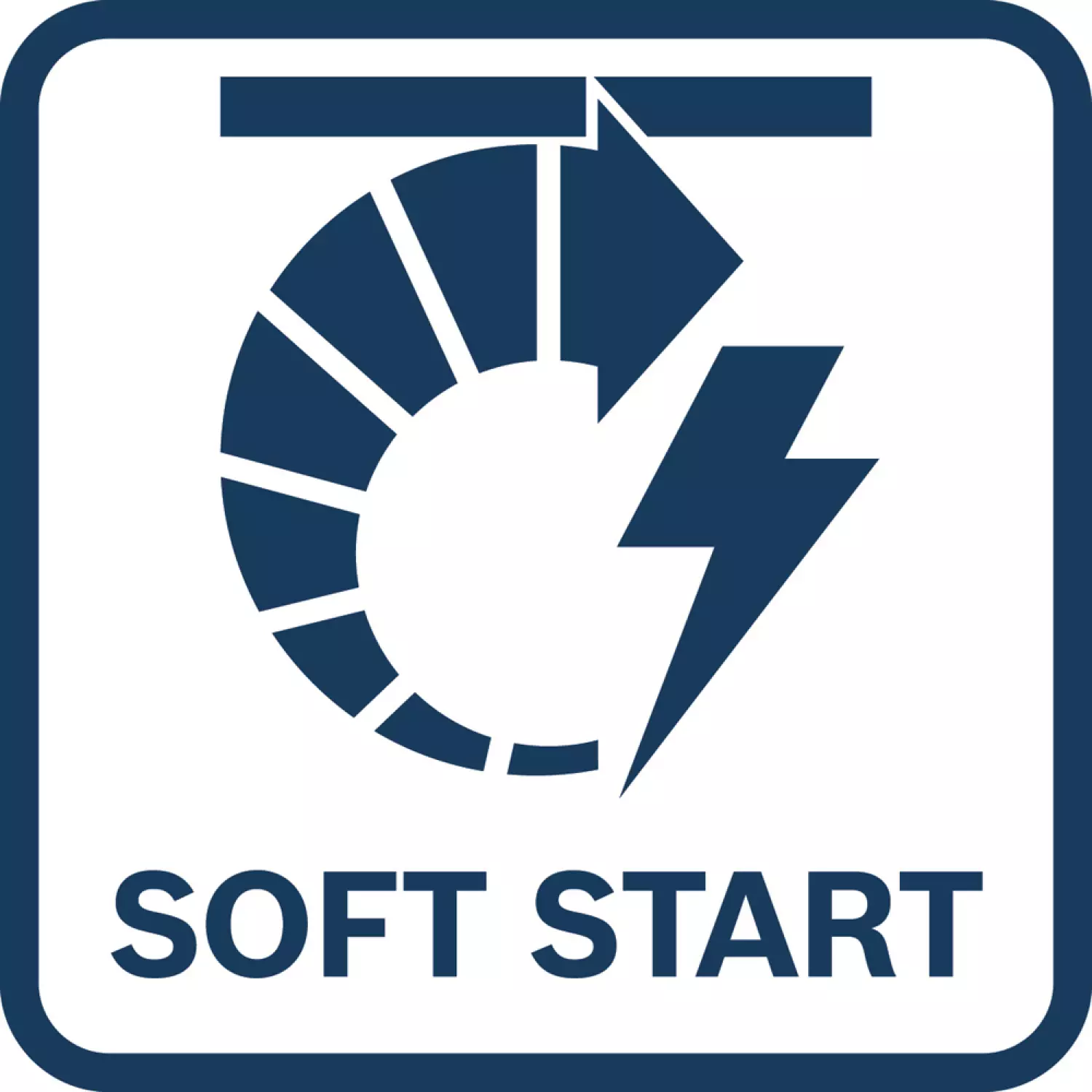 Bosch GWS 1400 Haakse Slijper Incl. Diamantzaagblad In Koffer - 1400W - 125mm thumbnail 3