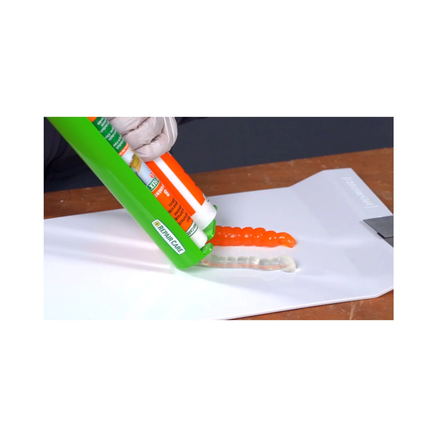 Dryflex 1
