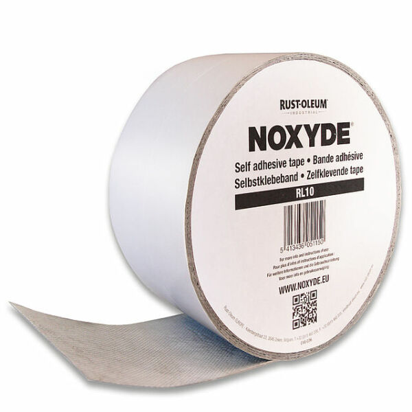 rust-oleum noxyde tape