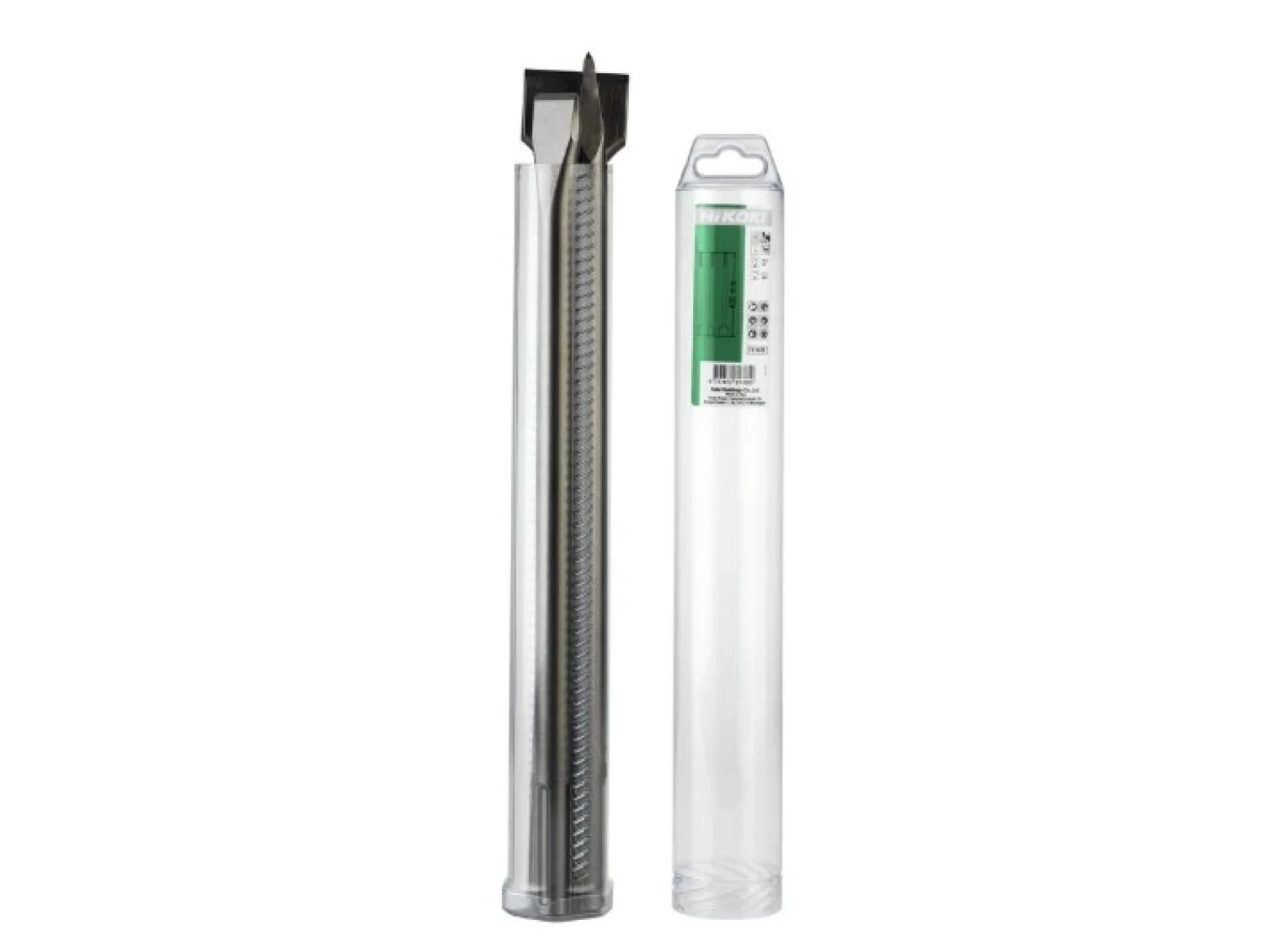 HiKOKI 751035 SDS-Max 3 Delige Beitelset - 400mm