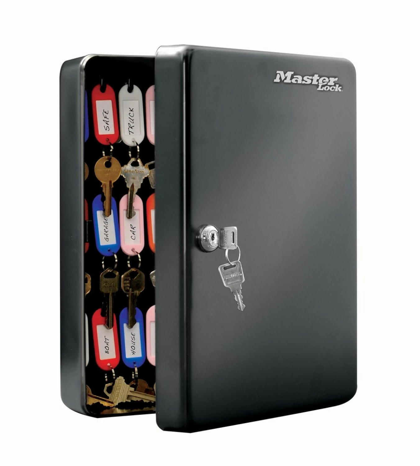 Master Lock KB-50ML Sleutelkast Voor 50 Sleutels - Inbraakwerend