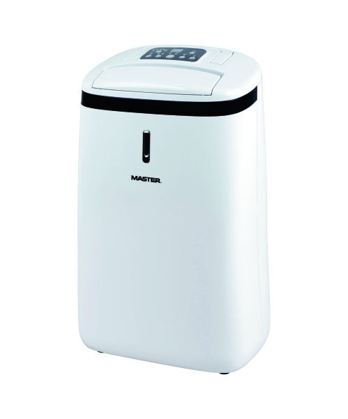Master DH720 Industriële Luchtontvochtiger - 390W - 20L/24h
