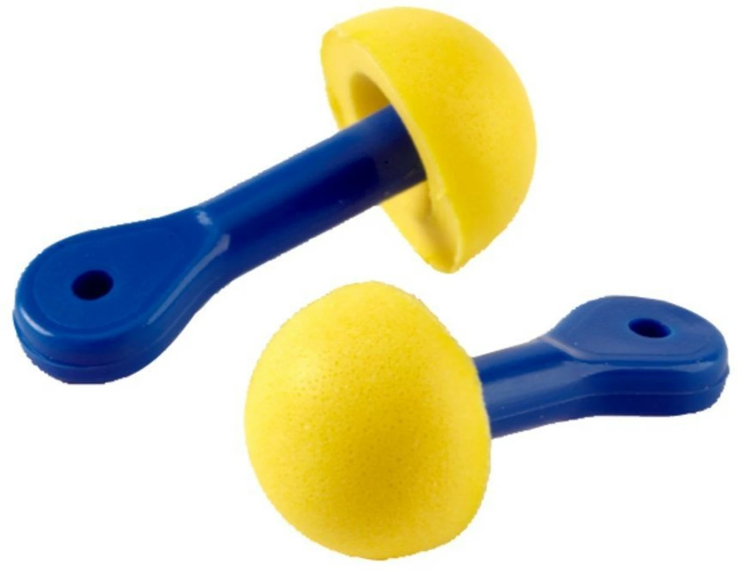 3M EX01002 E-A-R Oordoppen - Herbruikbaar (100 Paar)