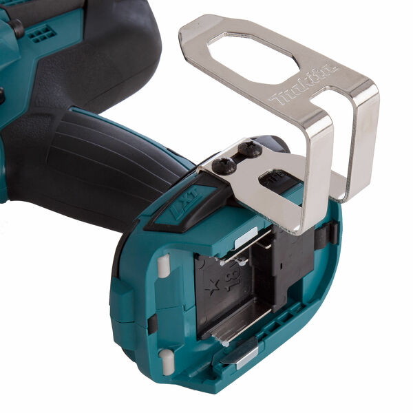 Makita DTW1002Z 18V Li-Ion Accu Slagmoersleutel Body - 1050Nm - 1/2"- Koolborstelloos - Detailed view of the product