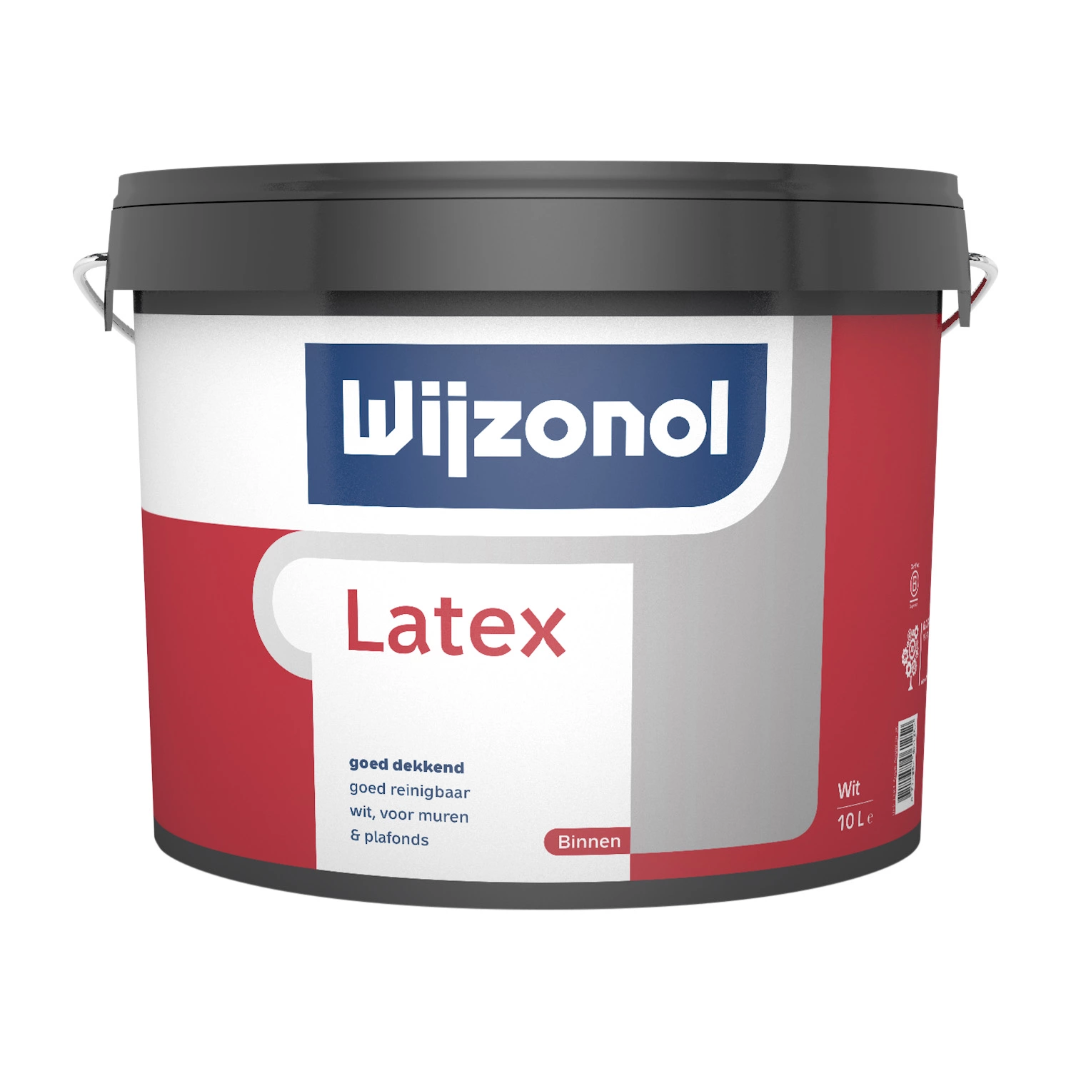 Wijzonol Latex - 5L