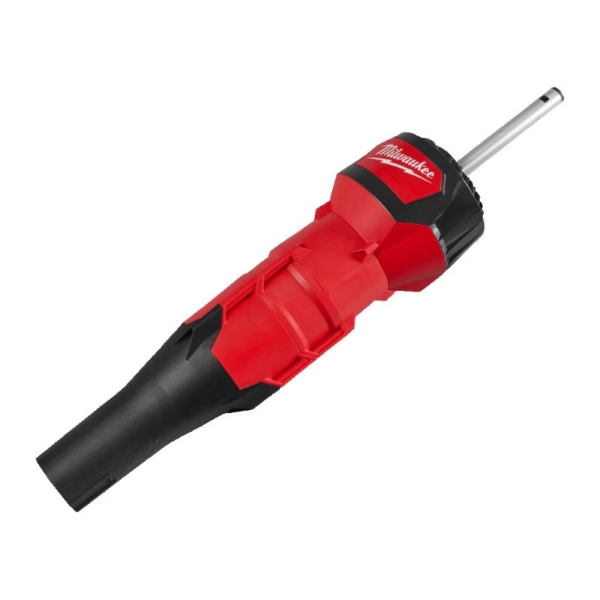 Milwaukee M18 FOPH-BA Quik-Lok Bladblazer Opzetstuk - 193km/h EAN: 4058546475390