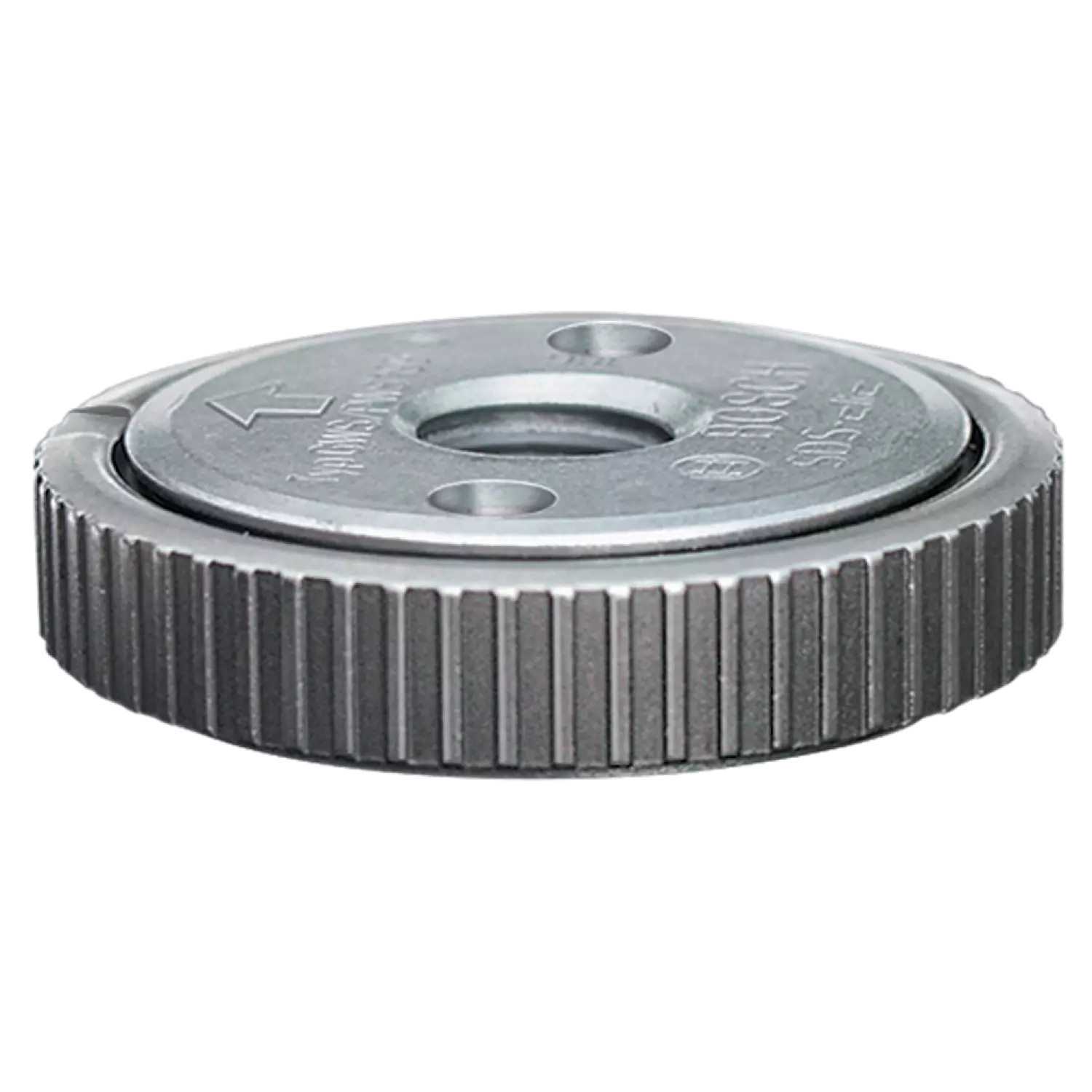 Bosch 1603340031 / SDS-Clic Snelspanmoer Voor M14 Haakse Slijper