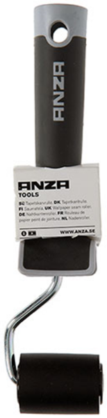 Anza PRO Nadenroller Softgrip - Detailed view of the product