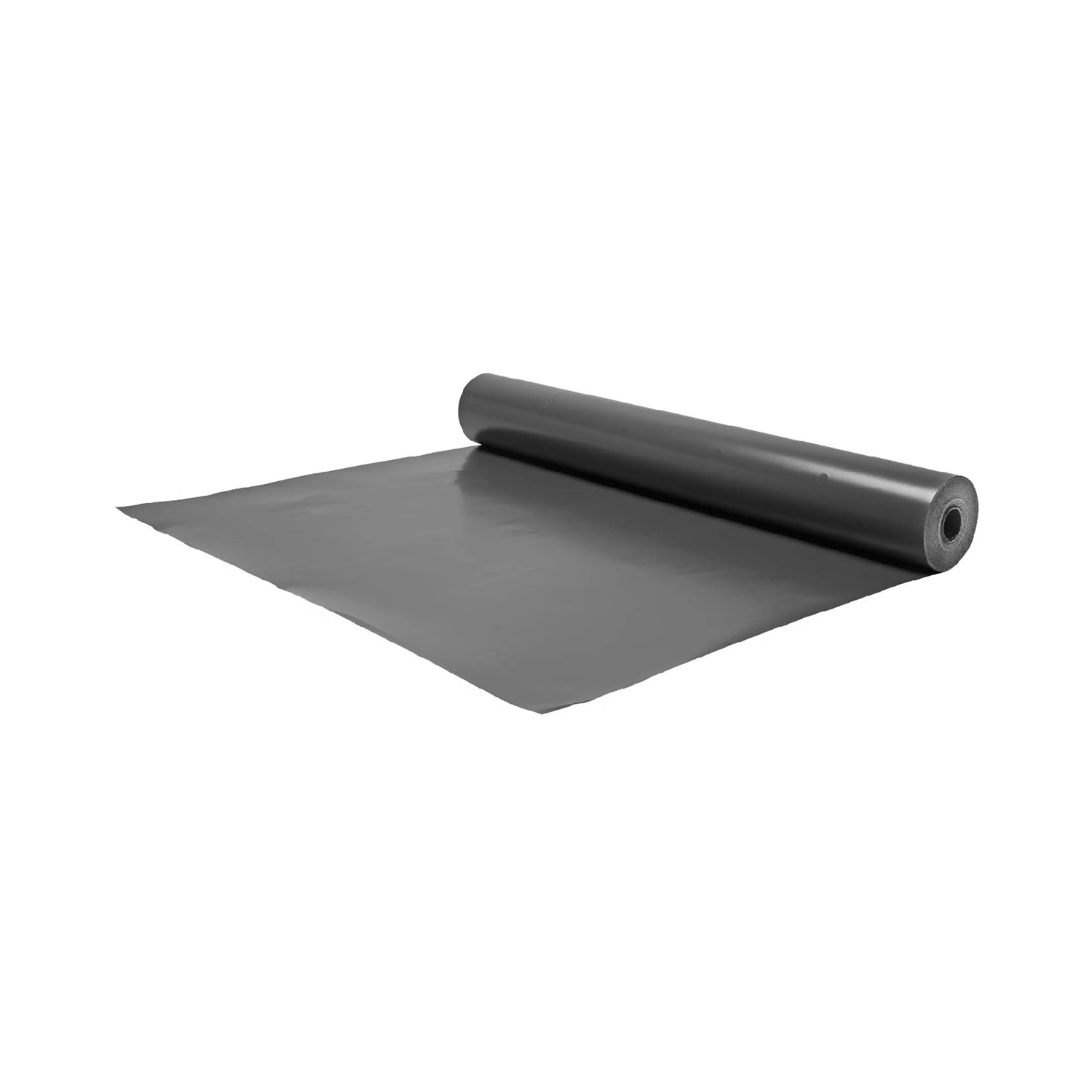 Verbo 11050 Stucloper 2 Zijden Gelamineerd - Grijs - 1,10m - 50m²