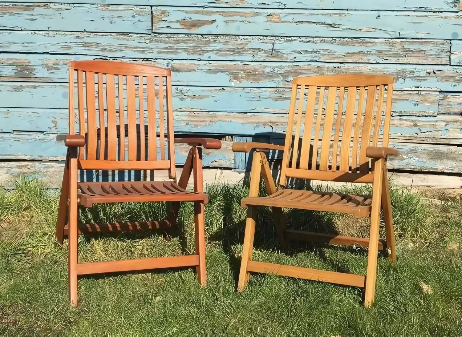 Tenco Hardhoutolie - 1L thumbnail 2