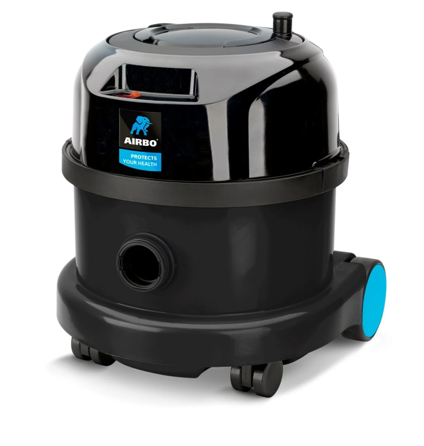 AIRBO PPR240 Office Stofzuiger - 9L