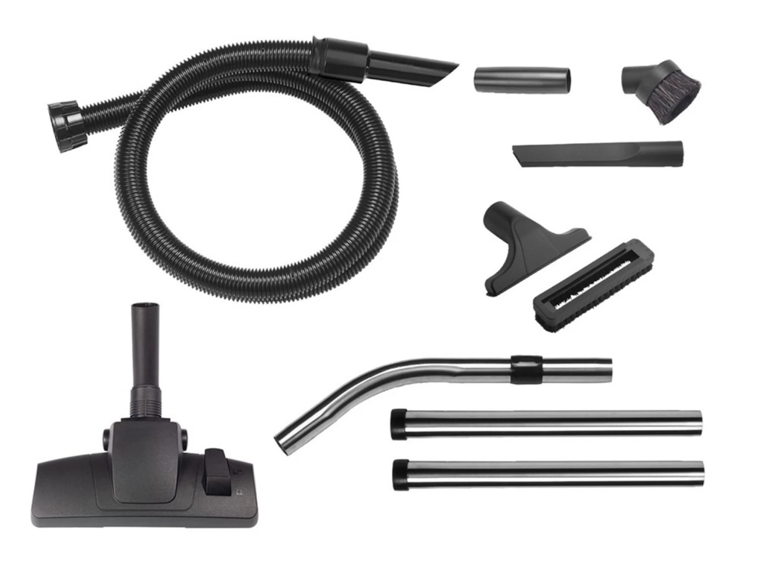 AIRBO PPR240 Office Stofzuiger - 9L thumbnail 2