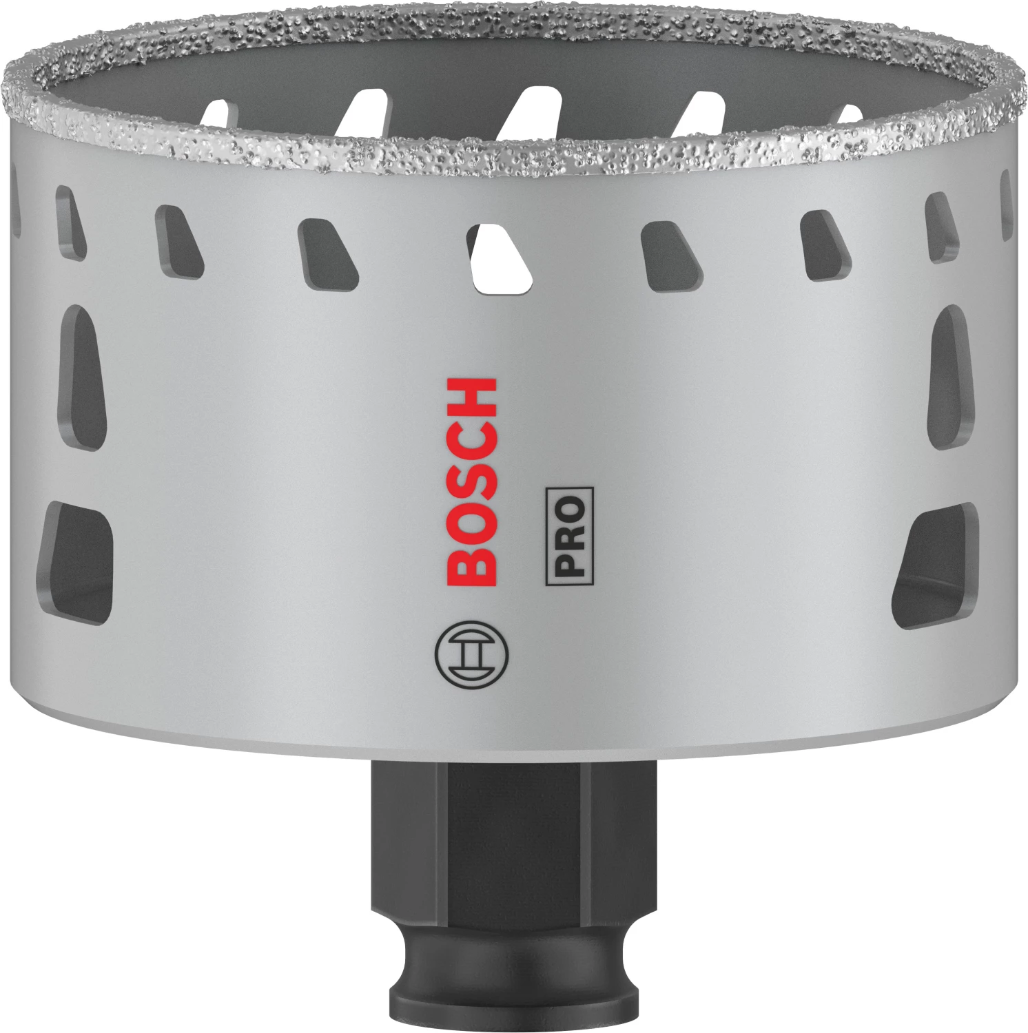 Bosch 2608901570 PRO Tile PC Plus Diamantgatzaag Voor Tegels - 70mm