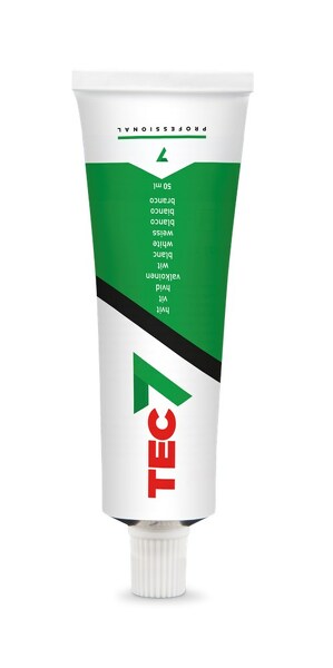 TEC7 Montagekit - Wit - Tube - 50ml - Default image for the product