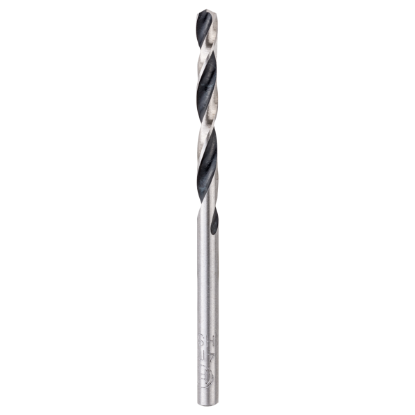 Bosch 2608577161 HSS PointTeQ Spiraalboor - 4 X 43mm (2st)