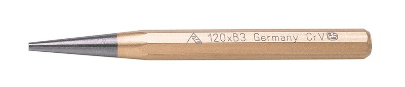 Rennsteig 4400020 Doorslag - 2 X 120mm