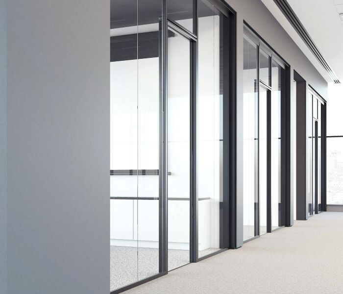 Zinsser® Allcoat Interior Matt - Op Kleur Gemengd - 1L - Detailed view of the product
