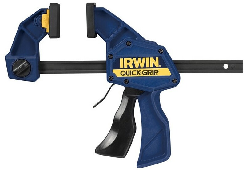 Irwin 524QCEL7 Lijmtang - 605 Mm