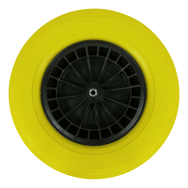 Fort 80098 Wiel Flex Pro - 20mm - Detailed view of the product
