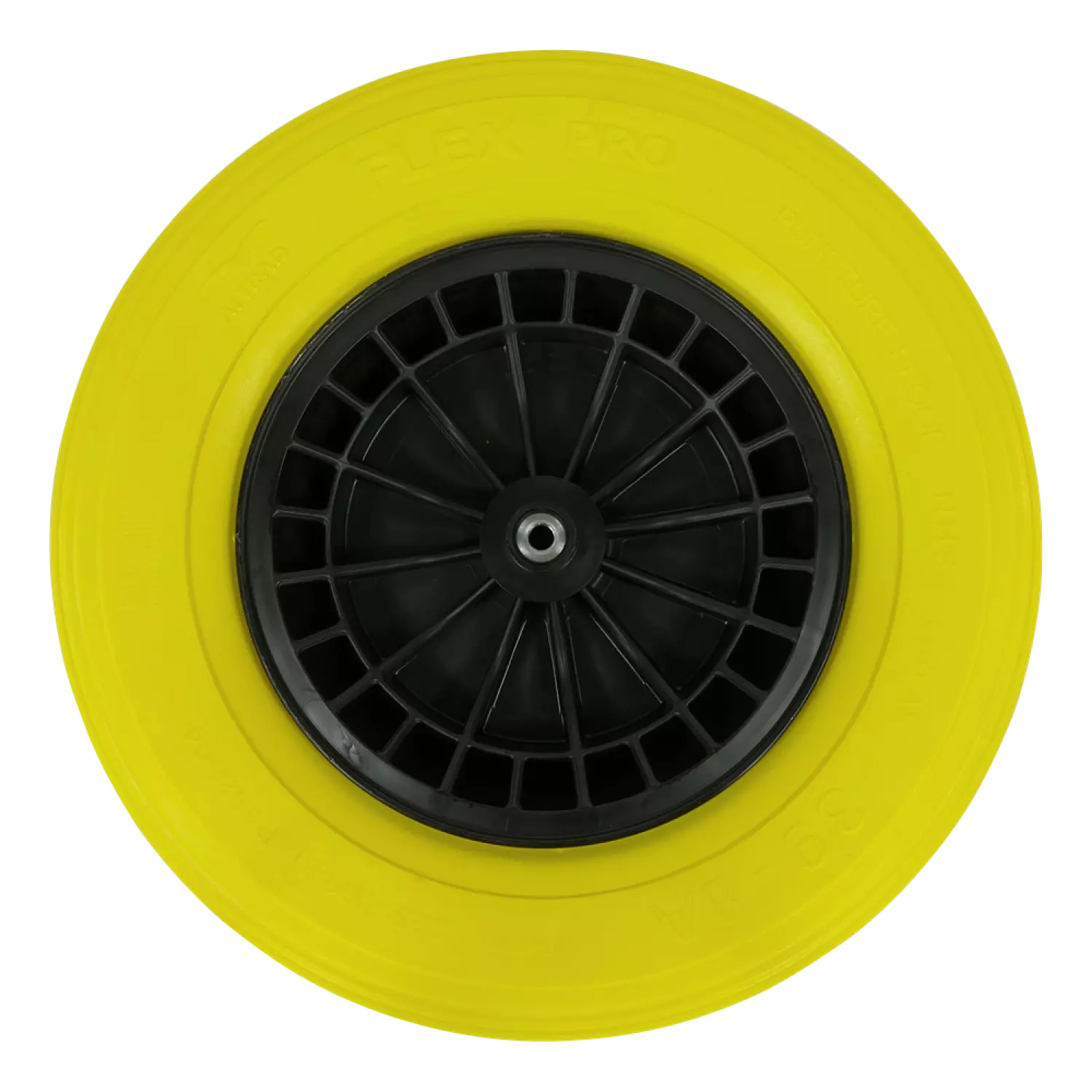 Fort 80098 Wiel Flex Pro - 20mm thumbnail 3