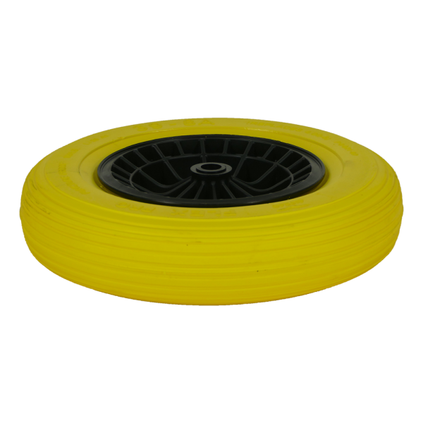 Fort 80098 Wiel Flex Pro - 20mm - Detailed view of the product