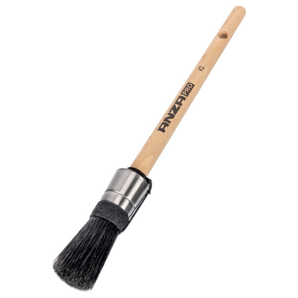 Anza Pro Super Traditional R12 - Detailed view of the product
