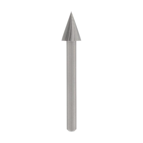 DREMEL 125JA Hogesnelheidsfrees - HSS Speervorm - 6,4 X 38mm - Default image for the product