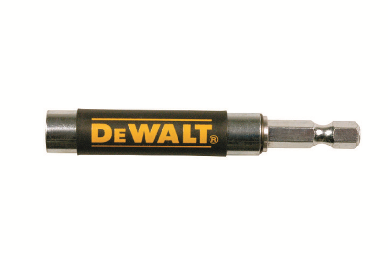 DeWALT DT7500 Magnetische Bithouder - 60mm - Detailed view of the product