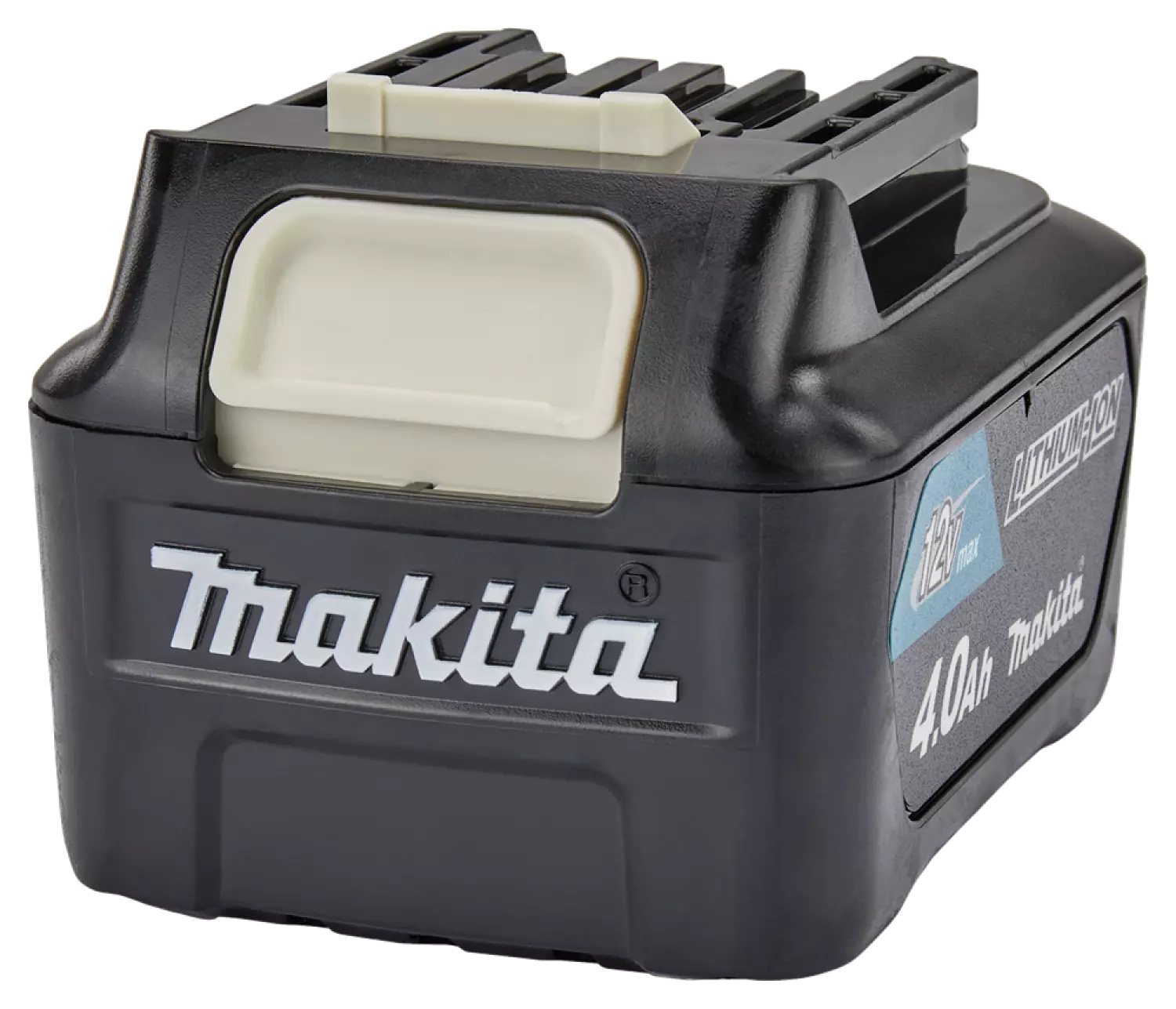 Makita BL1041B 12V Li-Ion Accu - 4,0Ah thumbnail 4