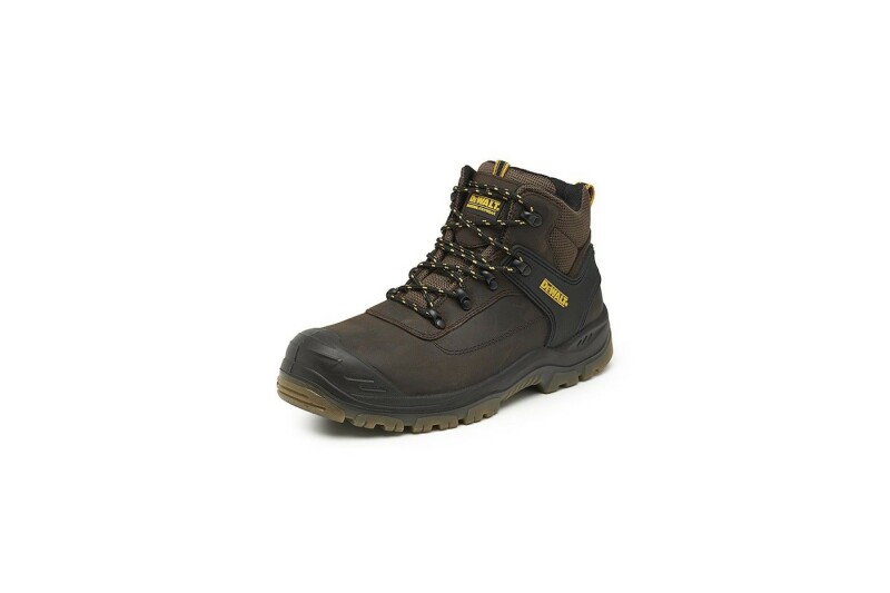 DeWALT LASE00 Laser Werkschoen - Maat 41 - Detailed view of the product