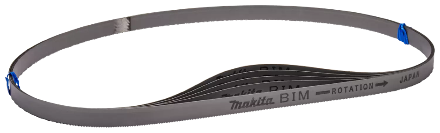 Makita B-40565 Bandzaagblad - 835 X 13mm (5st)