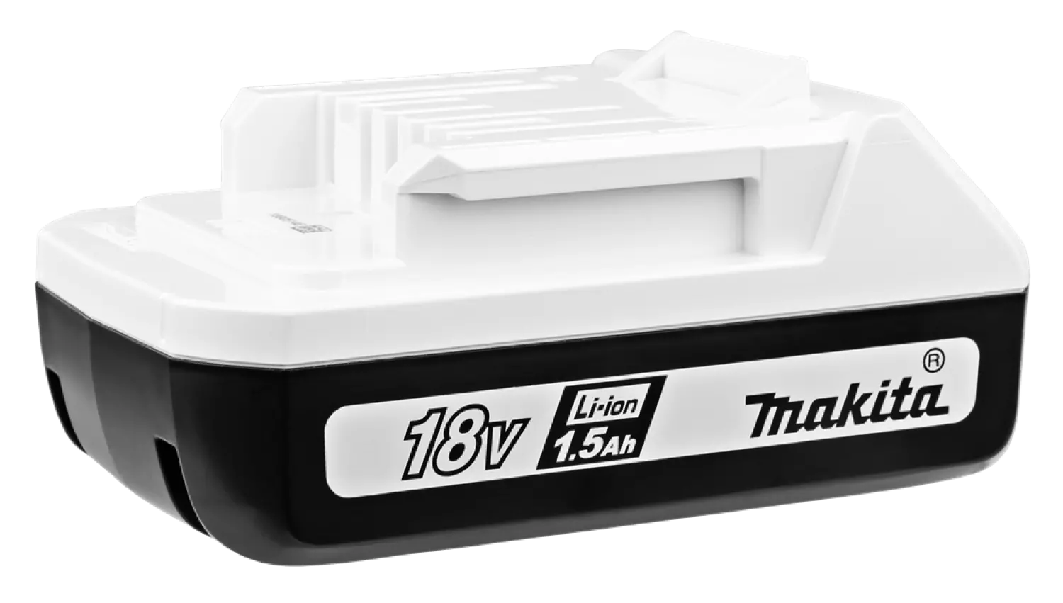 Makita BL1815G 18V Li-Ion Accu - 1.5Ah