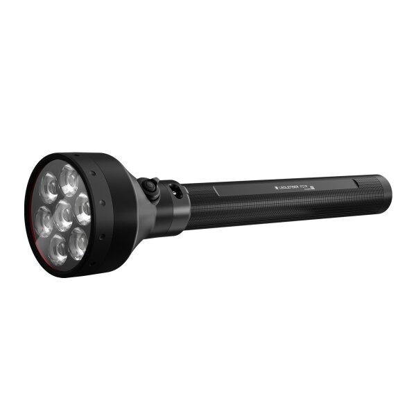 Ledlenser P21R LED Zaklamp - IP68 - 12000Lm - Oplaadbaar - Default image for the product