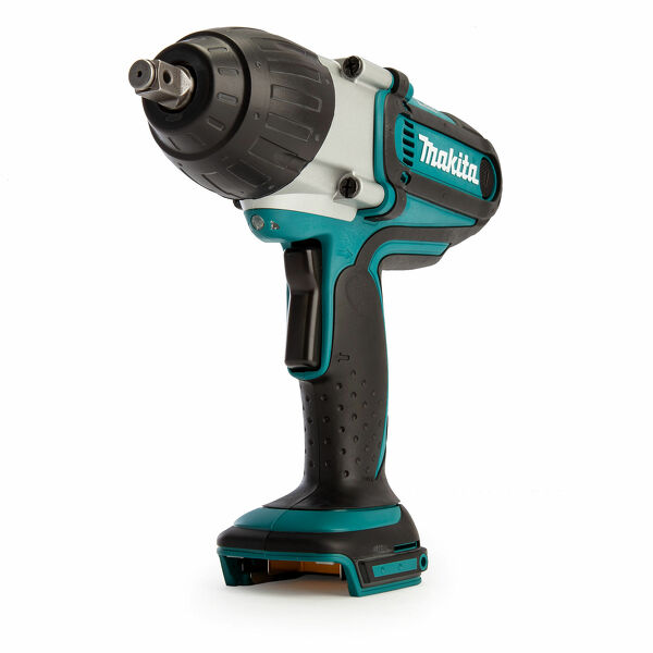 Makita DTW450Z 18V Li-Ion Accu Slagmoersleutel Body - 440Nm - 1/2