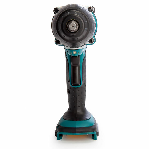 Makita DTW450Z 18V Li-Ion Accu Slagmoersleutel Body - 440Nm - 1/2" - Detailed view of the product