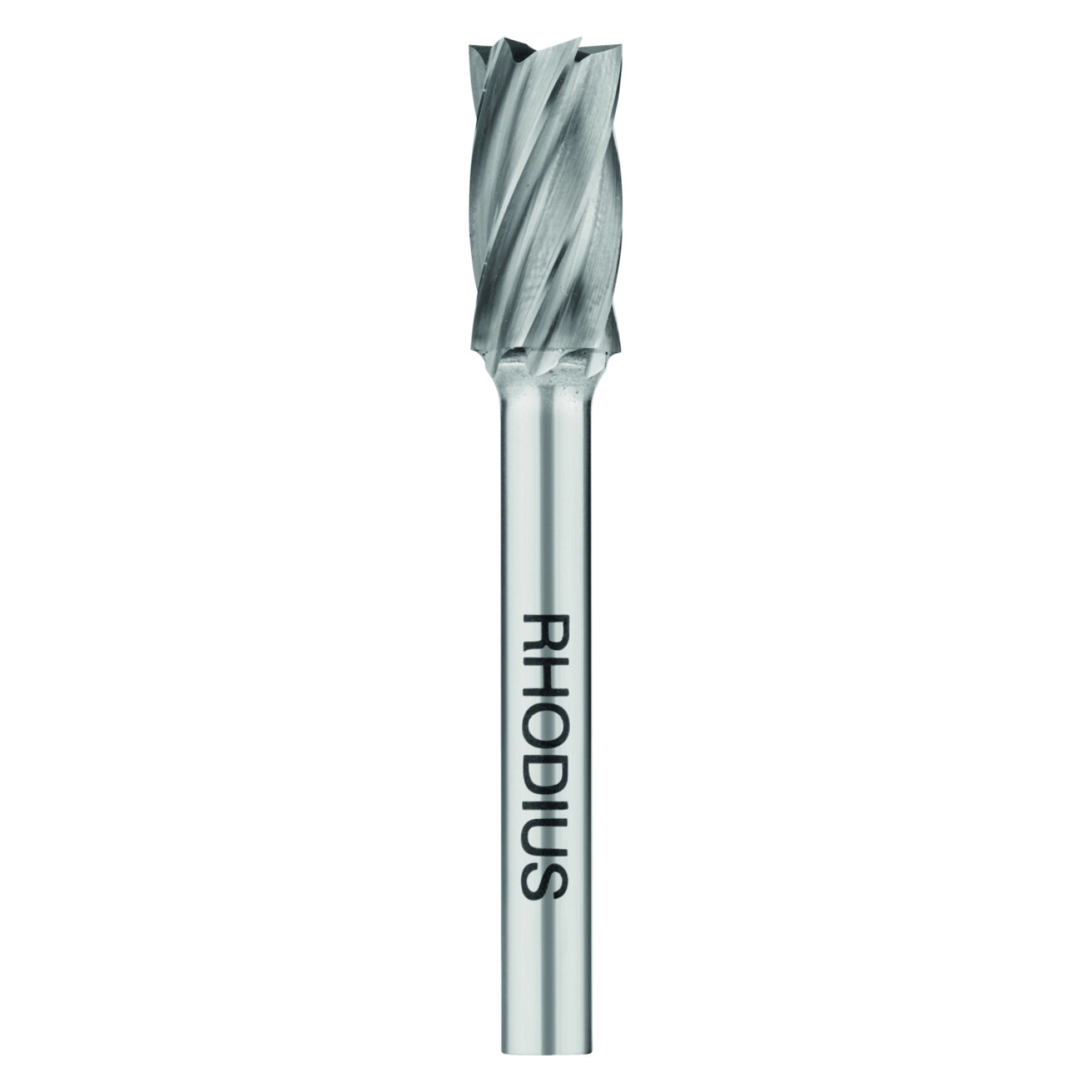 Rhodius 305015 TOPline Lll HF B HM Stiftfrees - ZYAS - Aluminium - 9,6 X 19 X 6mm