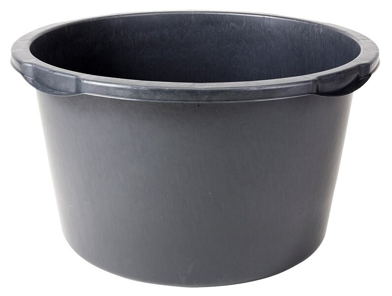 Gripline KUI00650-0002 Original Kuip - 65L - Zwart