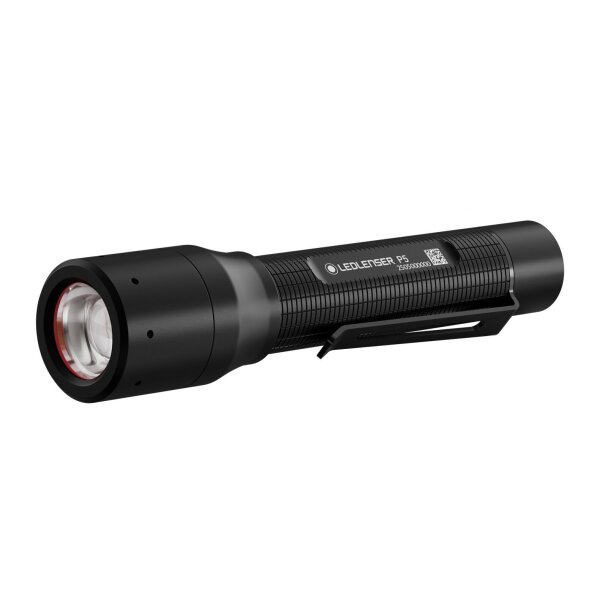Ledlenser P5 LED Zaklamp - IP54 - 200Lm - Default image for the product