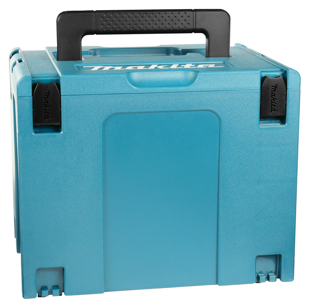 Makita 821552-6 Mbox Opbergkoffer Nummer 4 - 320mm Hoog - Detailed view of the product