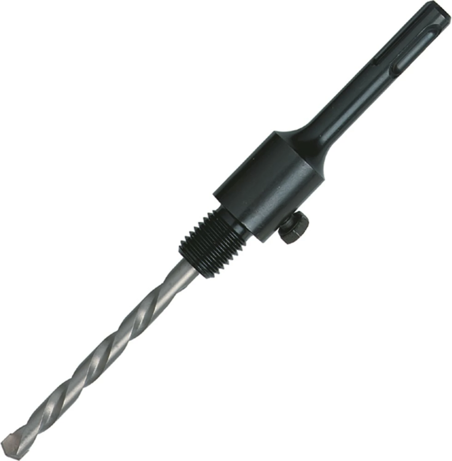 Carat HD01600000 SDS-plus Montagespil Met Centreerboor Met Uitdrijfspie - M16