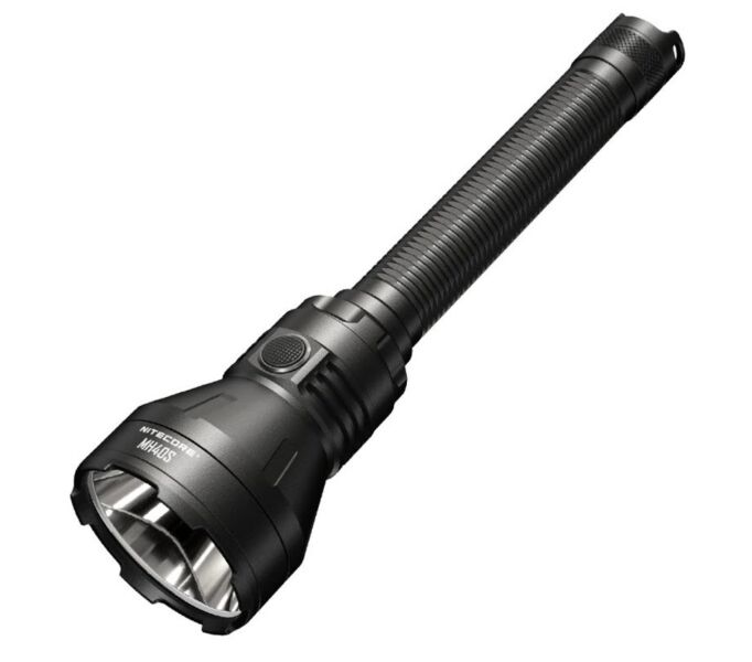 Nitecore MH40S Outdoor Kit Inclusief MH40GT Zaklamp - 1000Lm - Detailed view of the product