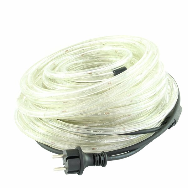 TAB Professional Lighting TAB5520 LED Lichtslang Plug-and-play - 230V - 20m - Detailed view of the product