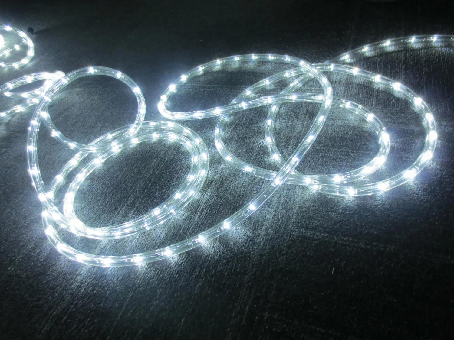 TAB Professional Lighting TAB5520 LED Lichtslang Plug-and-play - 230V - 20m thumbnail 2