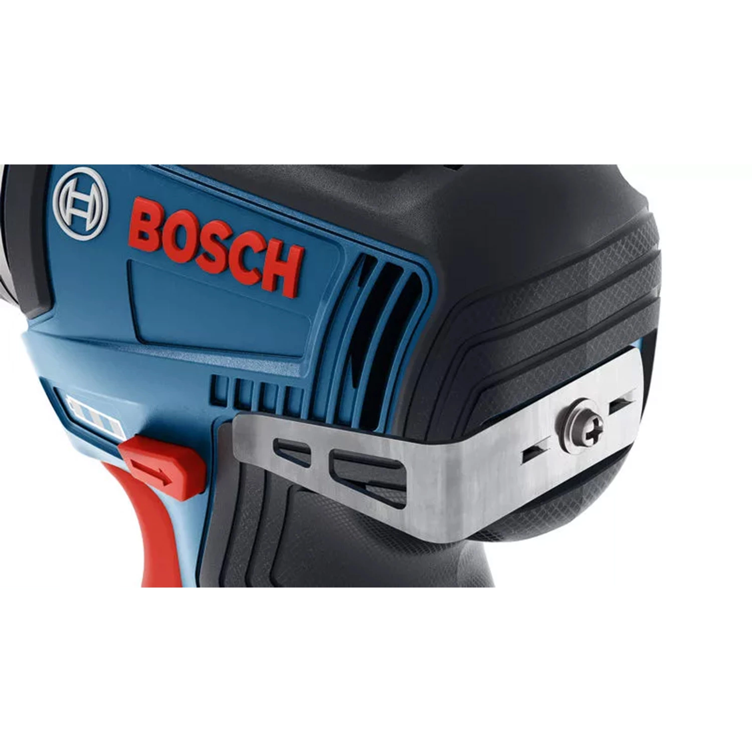 Bosch GSR 12 V-35 12V Li-Ion Accu Boor-/schroefmachine Body In L-Boxx thumbnail 3