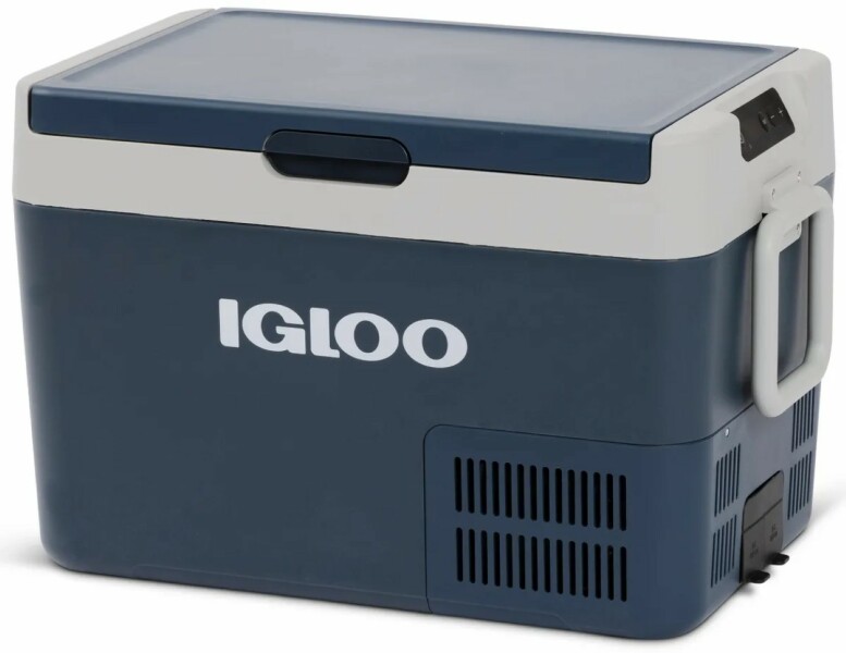 Igloo ICF32 AC/DC EU Version Compressor