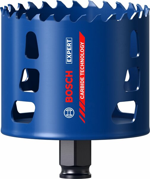Bosch 2608900436 EXPERT Power-Change Gatzaag Tough Material 76mm - Default image for the product