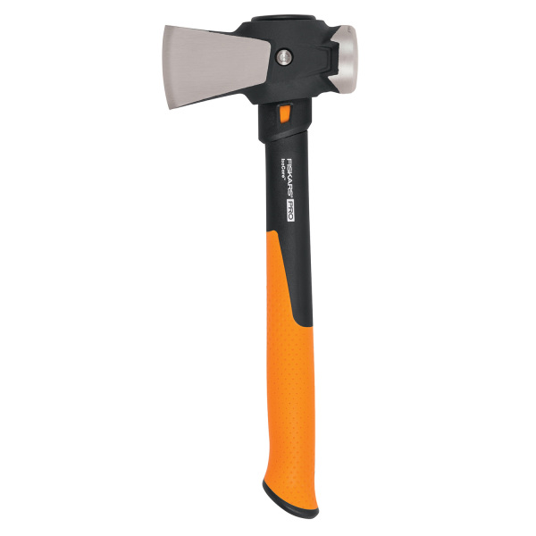 Fiskars 1062936 Pro IsoCore™ Moker Met Splijtkop S - 1,1 Kg - 36 Cm - Default image for the product