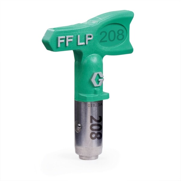 Graco RAC X SwitchTip FFLP208 - Detailed view of the product